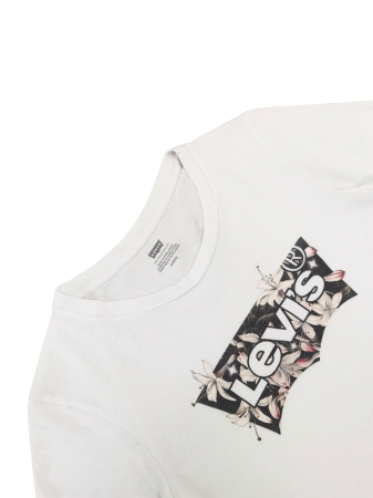 Tricou crop Levi's Femei-S [2]