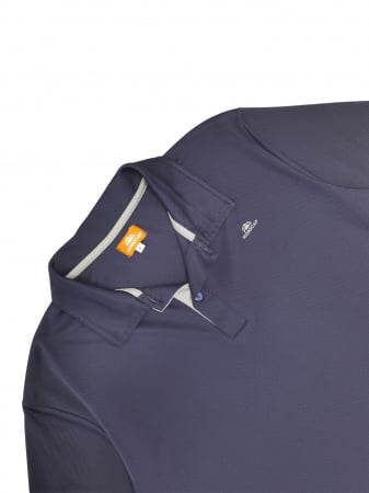 Tricou bleumarin Nordcap Barbati-L [2]