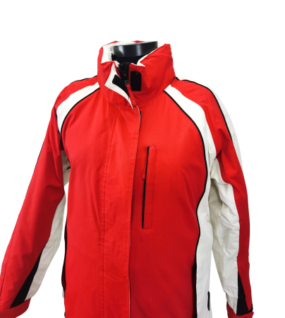 Geaca ski Crossfield Femei-S [2]