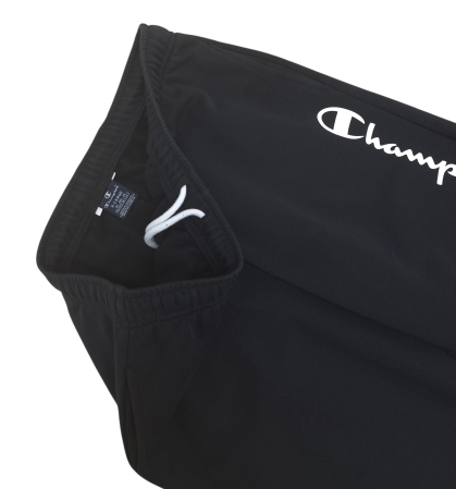 Pantaloni negri Champion Barbati-XL [1]