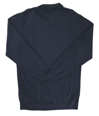 Pulover negru Kigili Barbati-XL [1]