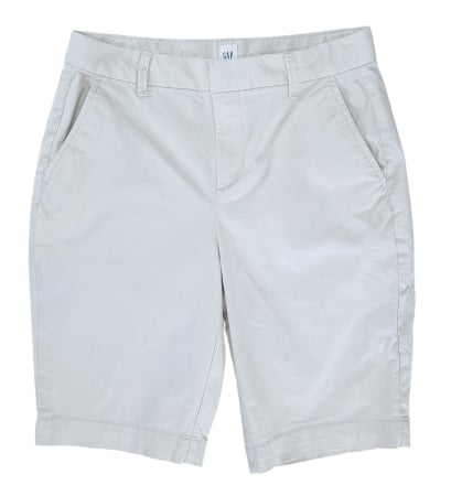Noutati - Pantaloni bej GAP Femei-XS