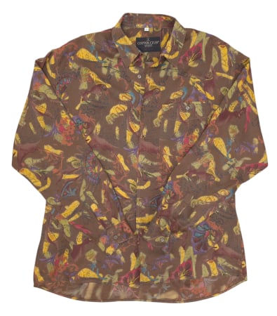 Barbati - Camasa Vintage Barbati-L