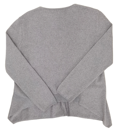 Pulover bej lana Femei-M [1]