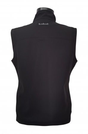 Vesta neagra Kilimanjaro Femei-M [1]