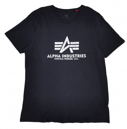 Barbati - Tricou Alpha Industries Barbati-M
