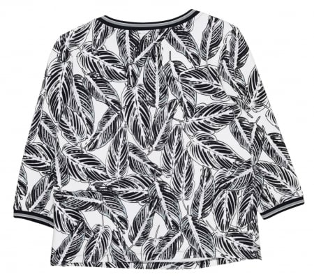 Bluza cu imprimeu Bonita Femei-S [1]