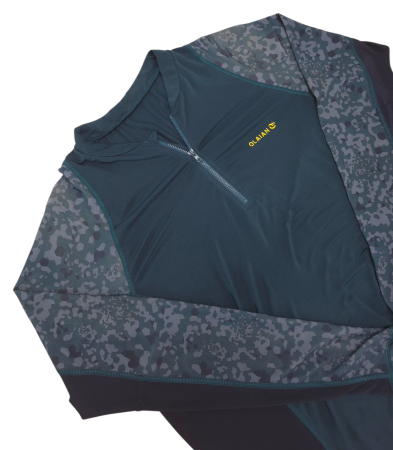 Bluza sport Olaian Barbati-XL [2]