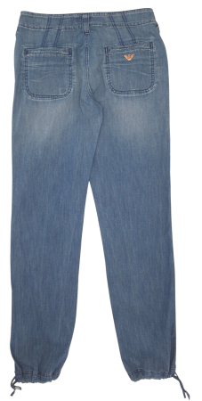 Blugi Armani Jeans Femei-L [1]