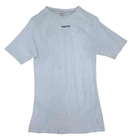 Sport - Tricou fitness Kipsta Femei-L