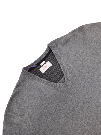 Pulover bumbac sÓliver Barbati-XXL [2]