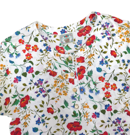 Tricou Vintage Femei-XL [2]