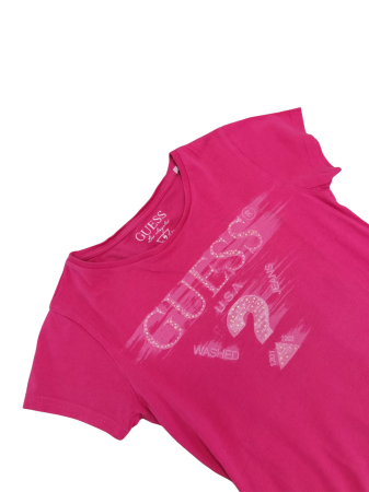 Tricou GUESS Fete 10-12 Ani [2]
