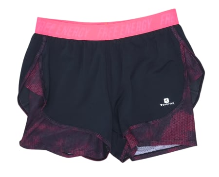 Sport - Pantaloni fitness Domyos Femei-M