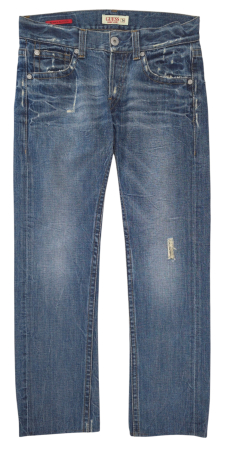 Barbati - Blugi GUESS Luxury Barbati-XL