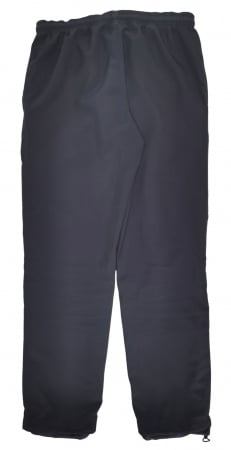 Pantaloni negri Puma Brabati-S [1]