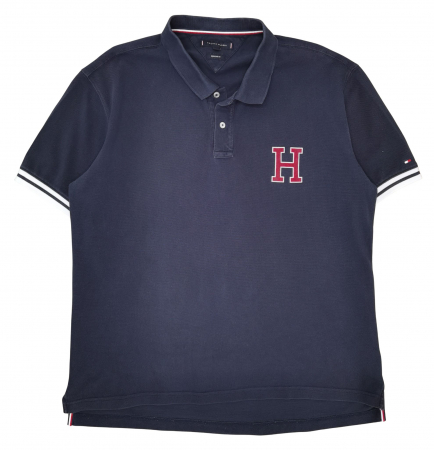 Noutati - Tricou Tommy Hilfiger Barbati-XXL
