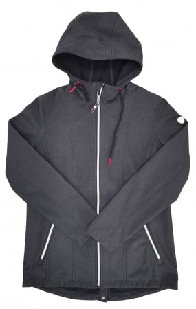 Sport - Geaca gri Active Femei-M