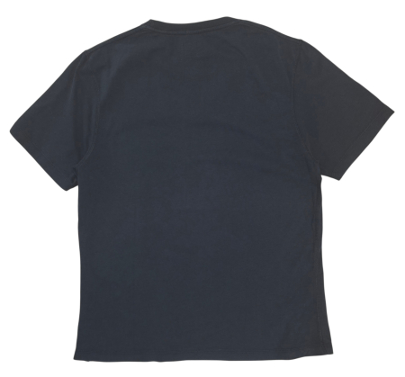 Tricou negru Herritage Barbati-XXL [1]