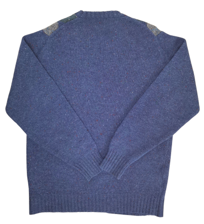 Pulover lana England Barbati-L [1]