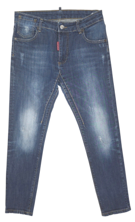Blugi Femei - Blugi slin Dsquared2 Femei-M
