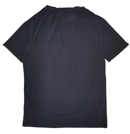 Tricou negru GUESS Barbati-XL [1]