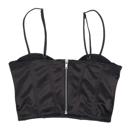 Crop top H&M Femei-M [1]