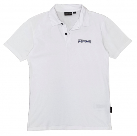 BARBATI - Tricou Napapijri Baieti 14 Ani