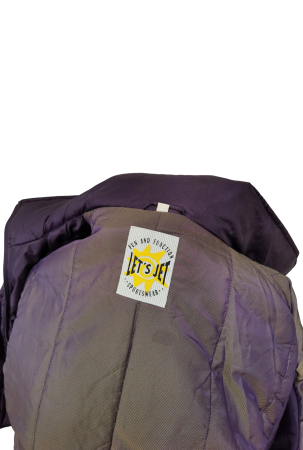 Geaca sport Retro Femei-M [4]