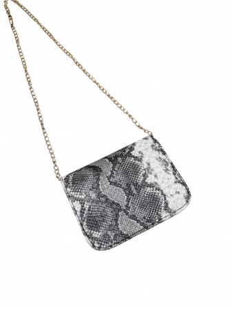 Geanta animal print Retro Femei [1]