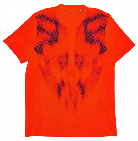 Barbati - Tricou fitness adidas Barbati-M