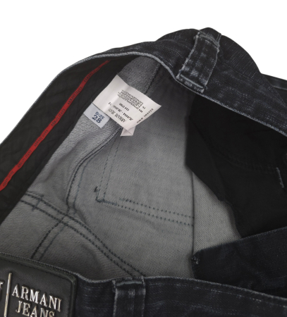 Blugi Armani Jenas Femei-M [3]