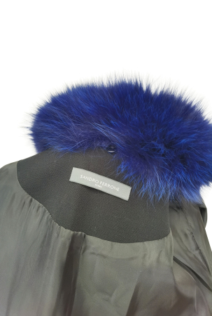 Palton Sandro Ferrone Femei-S [4]