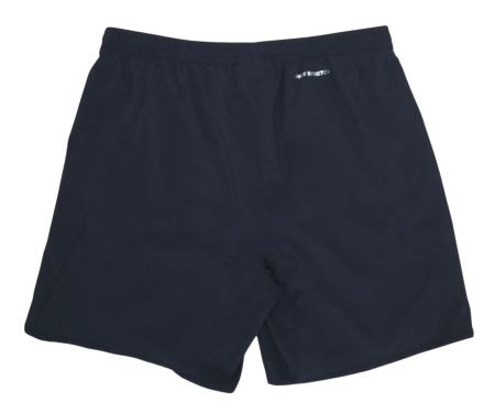 Pantaloni negri lotto Barbati-S [1]
