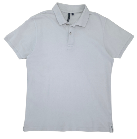 Tricouri Barbati - Tricou bej Guy Barbati-L