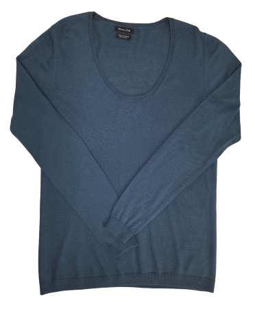 Noutati - Pulover Massimo Dutti Femei-L