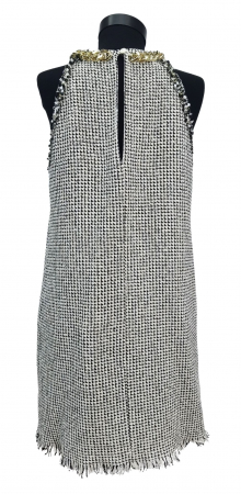 Rochie tweed PINKO Femei-L [1]