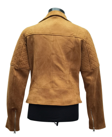 Geaca maro C&A Femei-S [1]