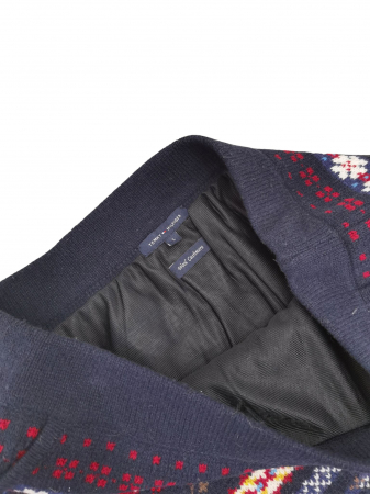 Fusta lana Tommy Hilfiger Femei-S [2]