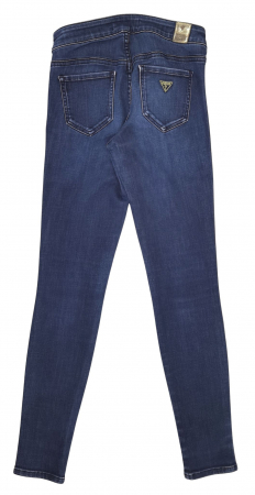 Blugi skinny GUESS Femei-XS [1]