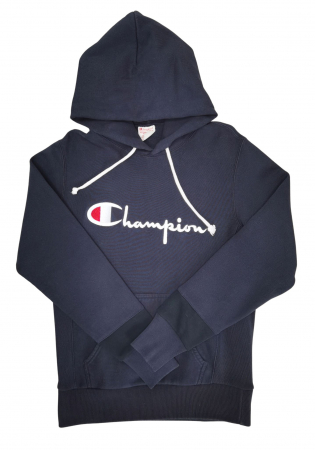 Hanorac bleumarin Champion Femei-S [0]