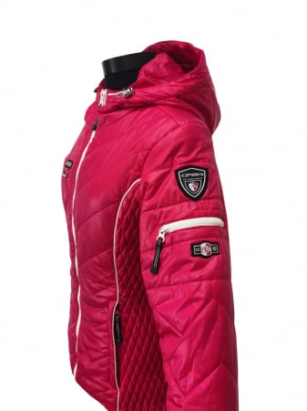 Geaca de ski Icepak Femei-M [3]