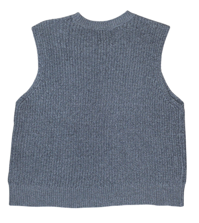 Vesta gri 17&Co Femei-M [1]