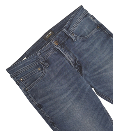 Blugi Jack&Jones Barbati-M [2]