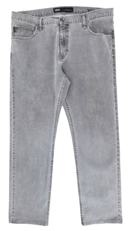 Blugi Barbati - Blugi gri Vans Barbati-L