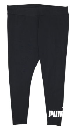 Colanti Femei - Colanti fitness PUMA Femei-XL