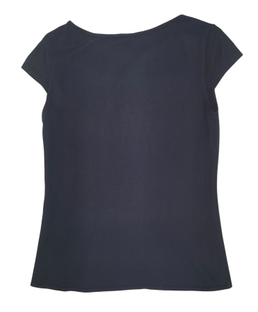 Tricou negru Atmosphera Femei-M [1]