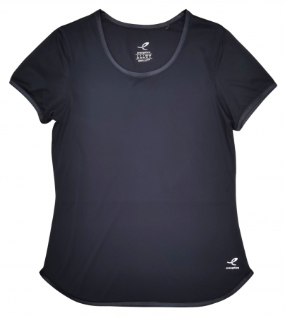 Tricouri Femei - Tricou fitness energetics Femei-M
