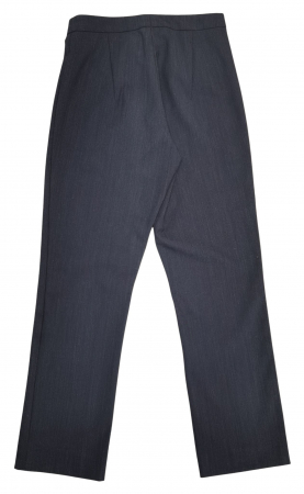 Pantaloni negri Vintage Femei-S [1]