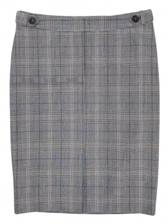FEMEI - Fusta office H&M Femei-S